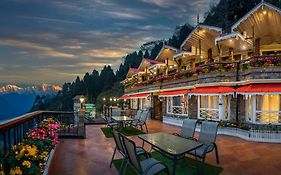 Summit Grace Boutique Hotel & Spa